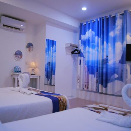 Santorini Hotel Melaka Zewnętrze zdjęcie