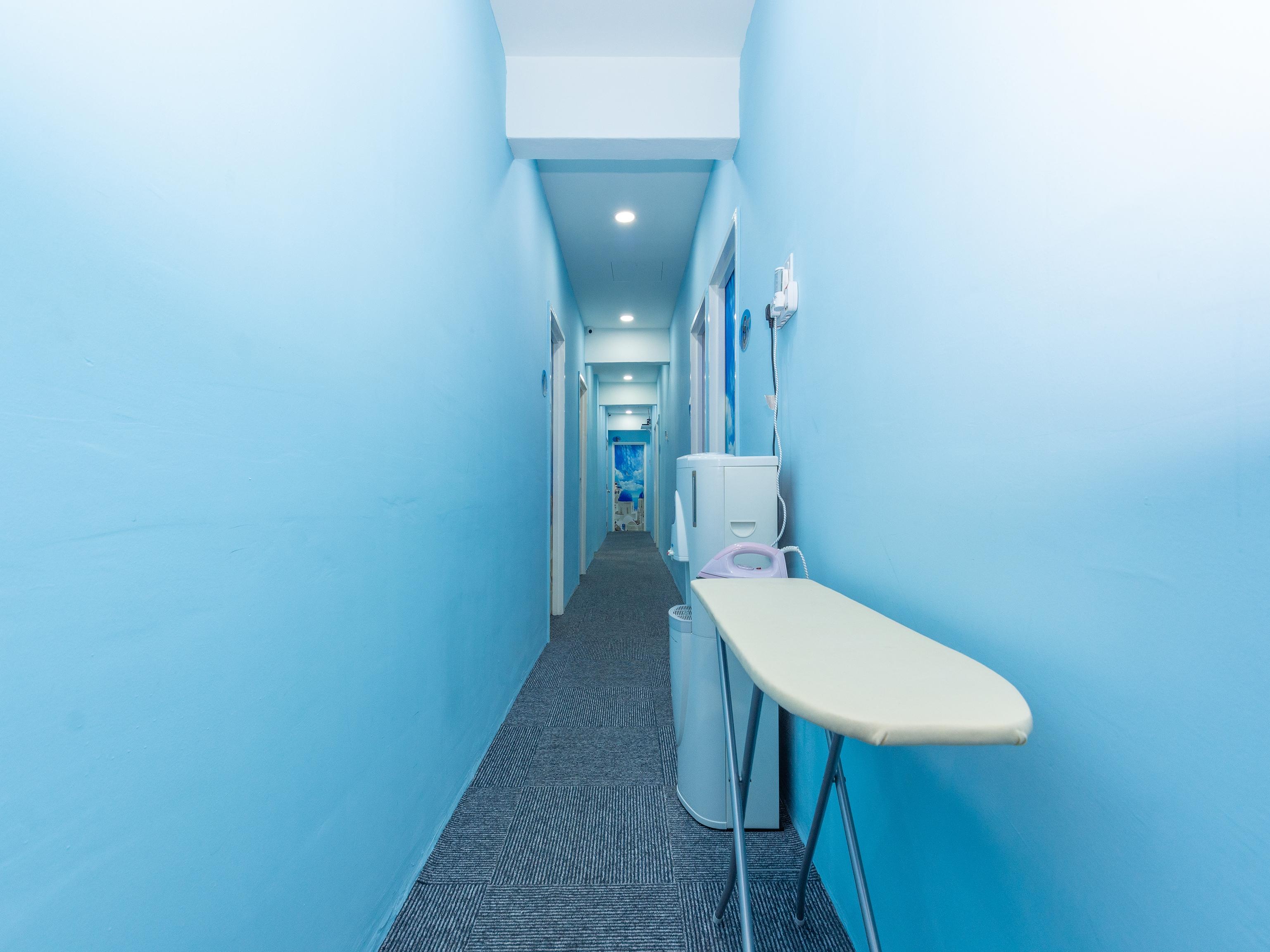 Santorini Hotel Melaka Zewnętrze zdjęcie