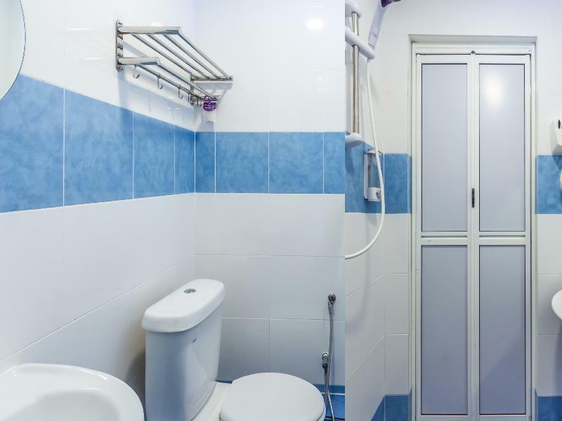Santorini Hotel Melaka Zewnętrze zdjęcie