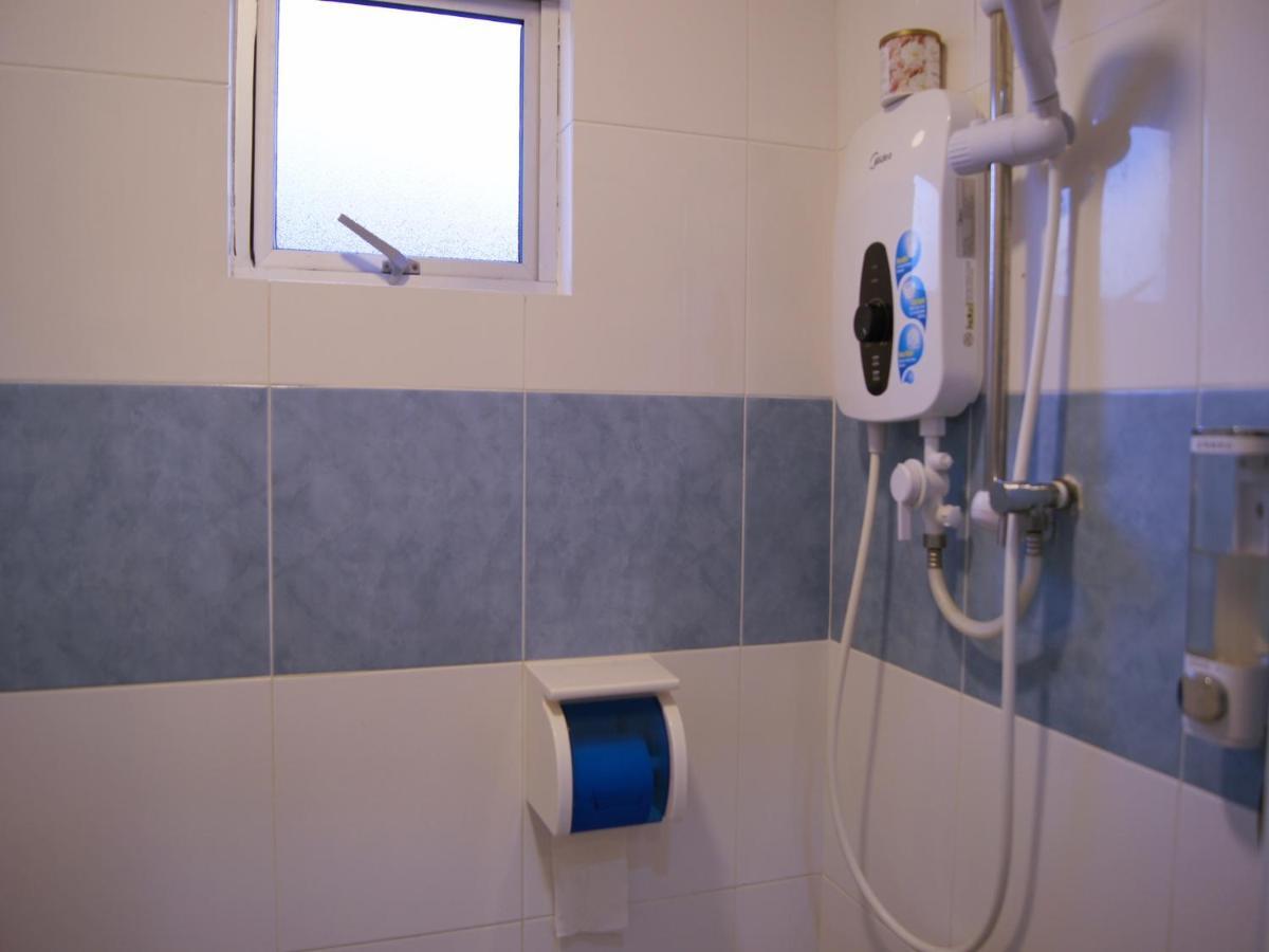Santorini Hotel Melaka Zewnętrze zdjęcie